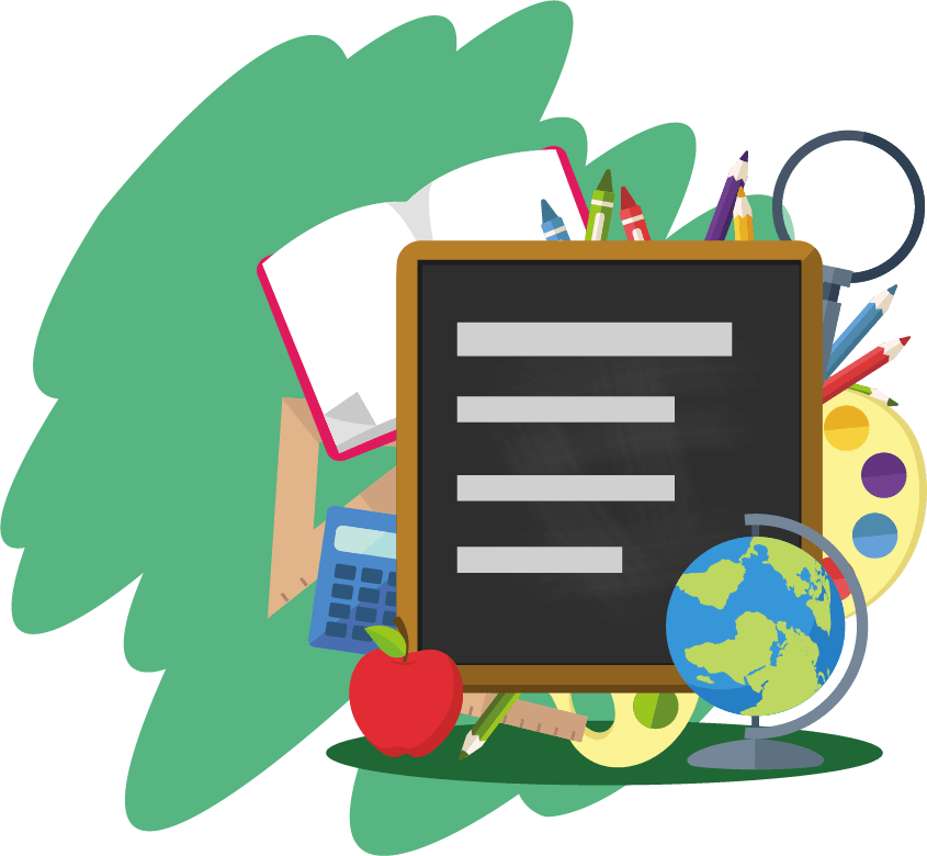 Centro de Recursos por Materia - Plataforma Educativa