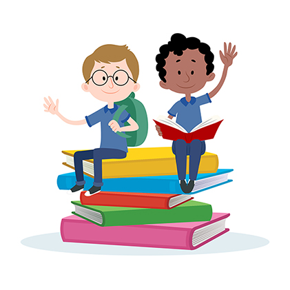 Contacto - Plataforma Educativa
